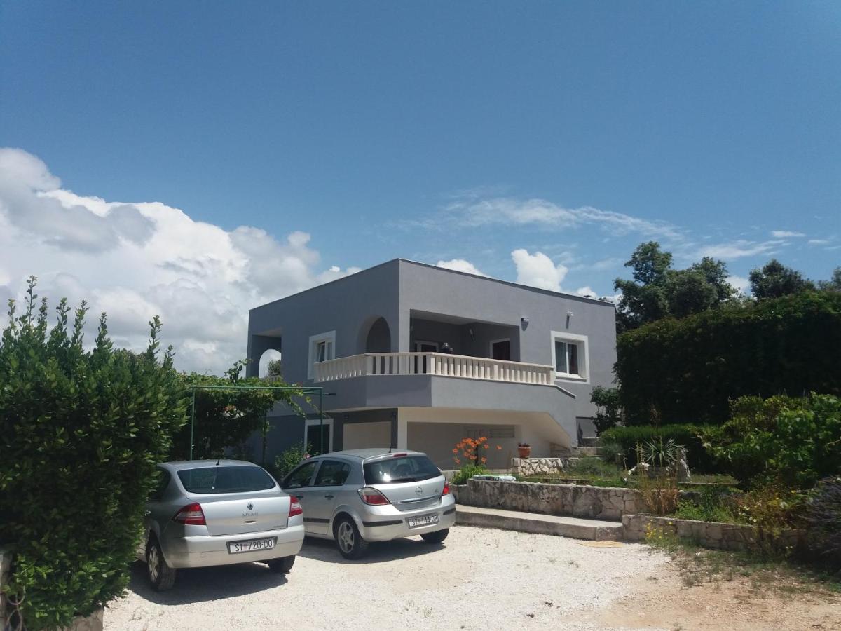 Apartman Jole - Chambres d’hôtes