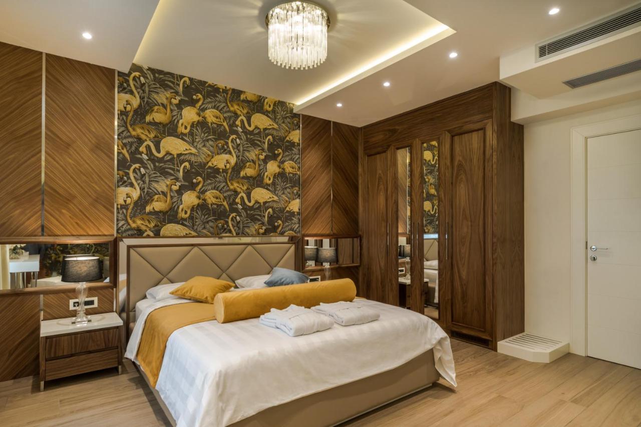 Superior Quadruple Room