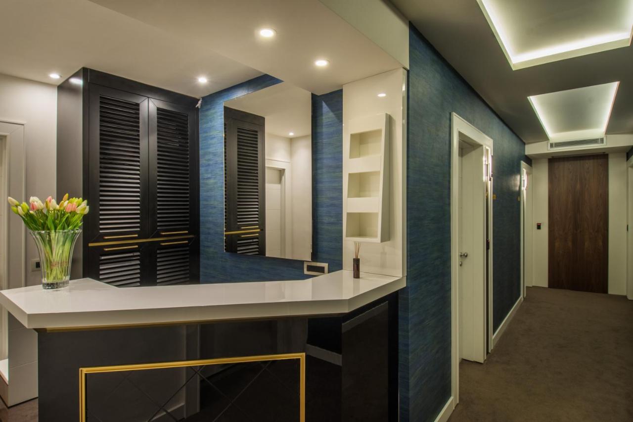 Miraval Luxury Rooms - B&B