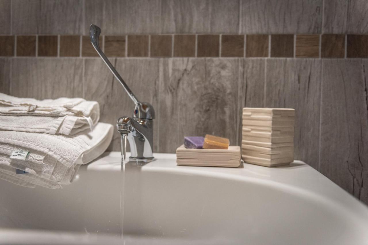 Double Room - Disability Access