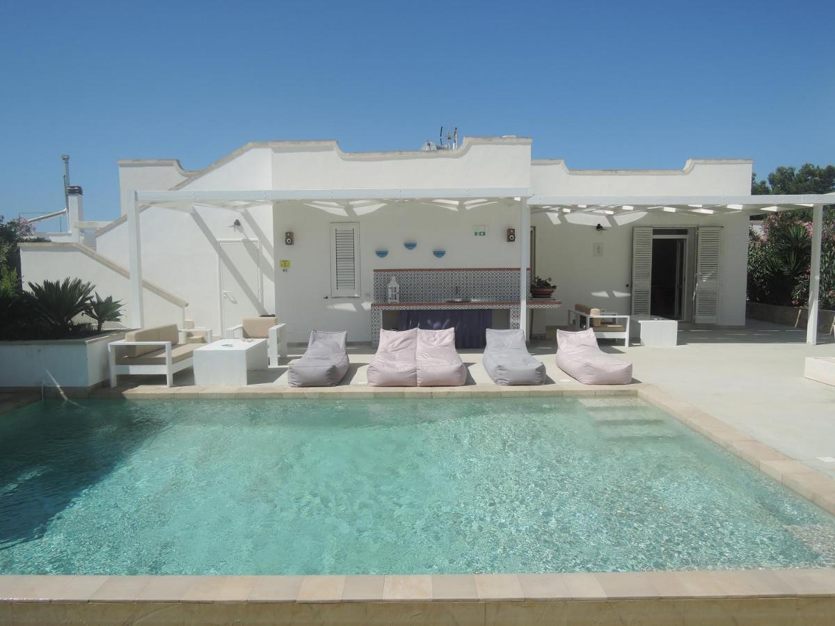 I Mirti - Home Holiday - Ferienwohnung
