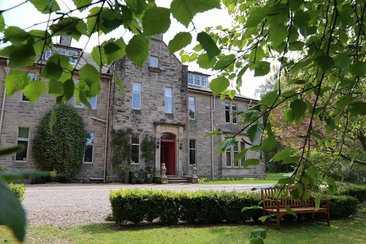 B&B Nairn - Carnach House - Bed and Breakfast Nairn