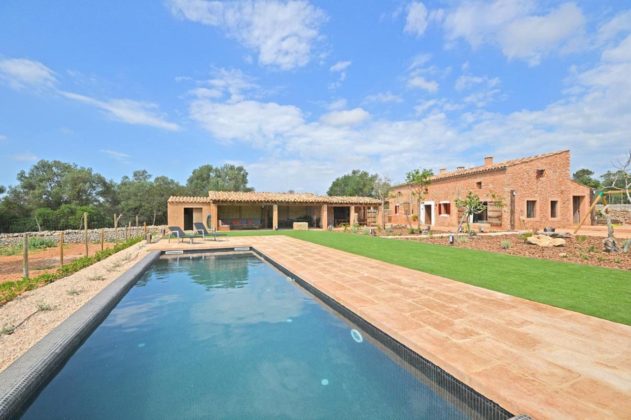 Villa Can Cortana - B&B