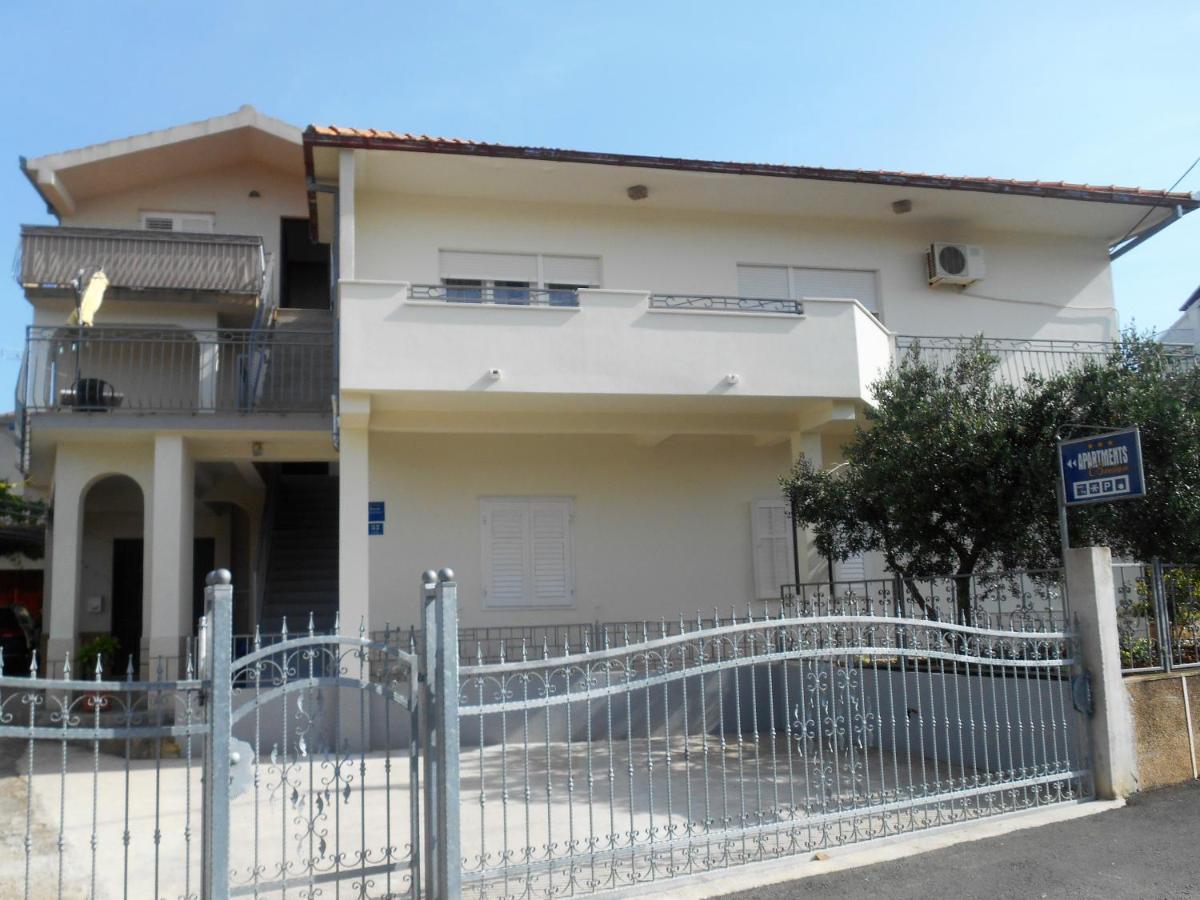 Apartments Brešan - B&B