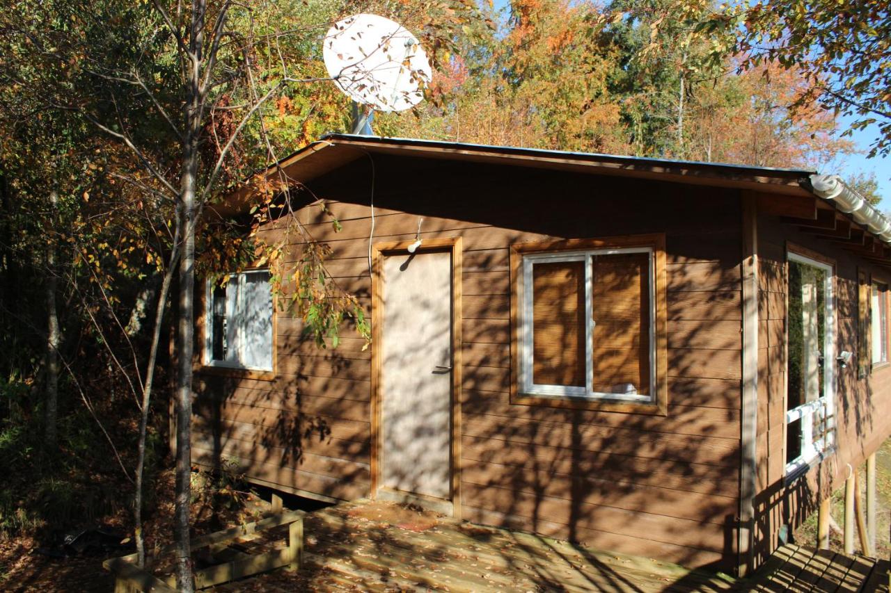 Cabañas Mas Ke Miel - Ferienwohnung