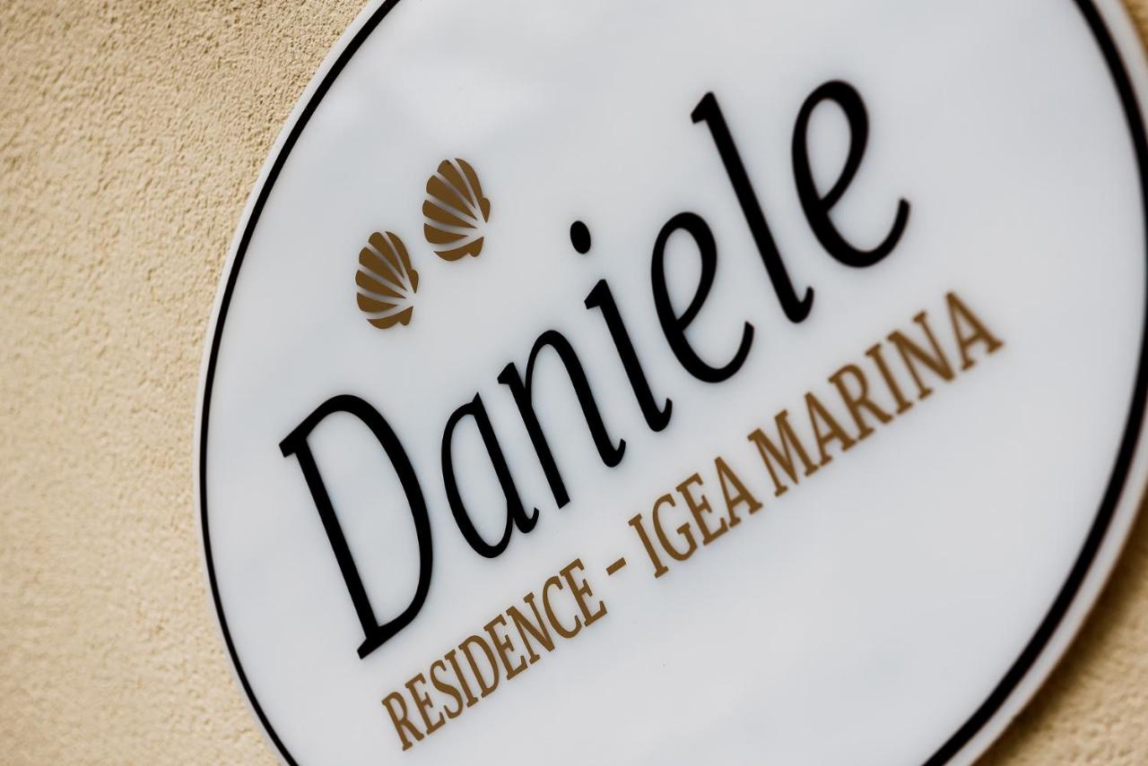 B&B Bellaria-Igea Marina - Residence Daniele - Bed and Breakfast Bellaria-Igea Marina