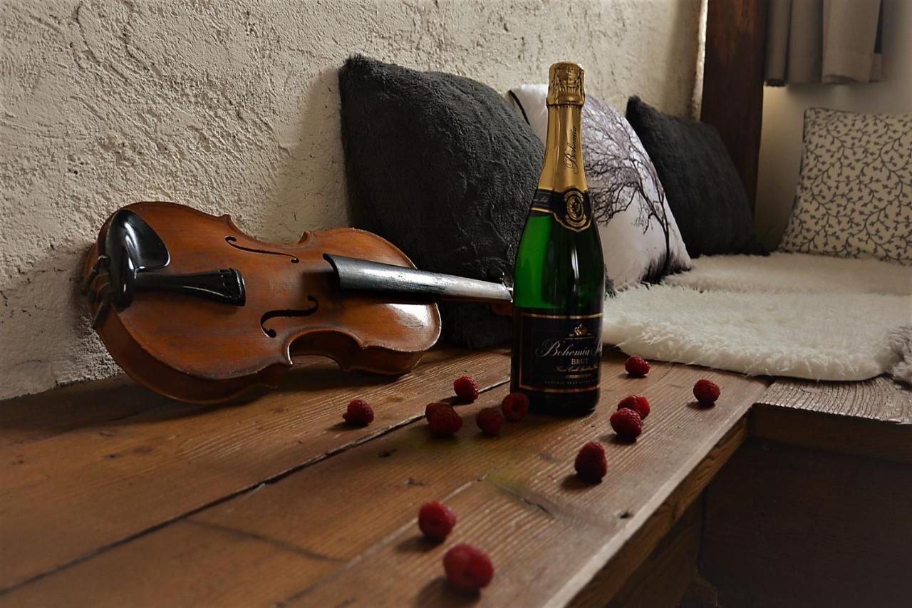 Suite Deluxe