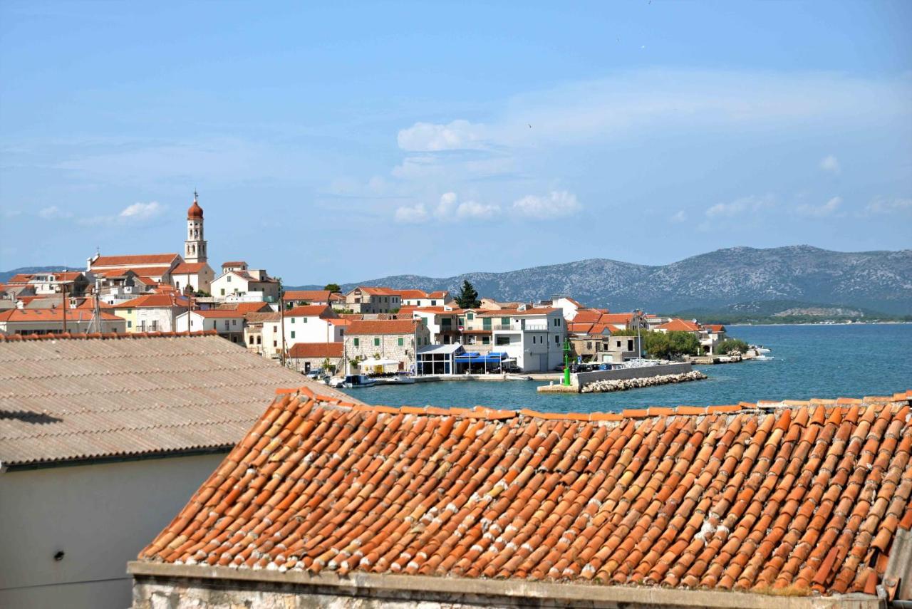 Appartement - Vue sur Mer