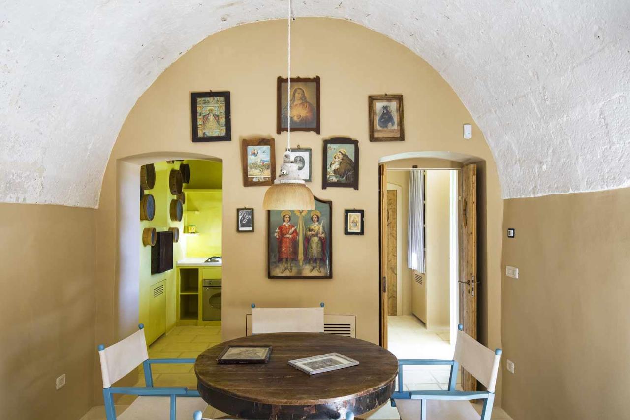 Suite Familiare