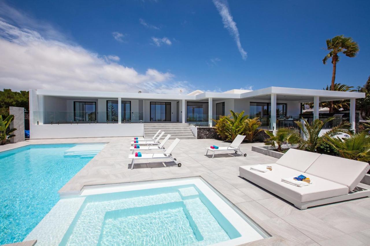 CASCADA33 by Buenavilla - Ferienwohnung Playa Blanca