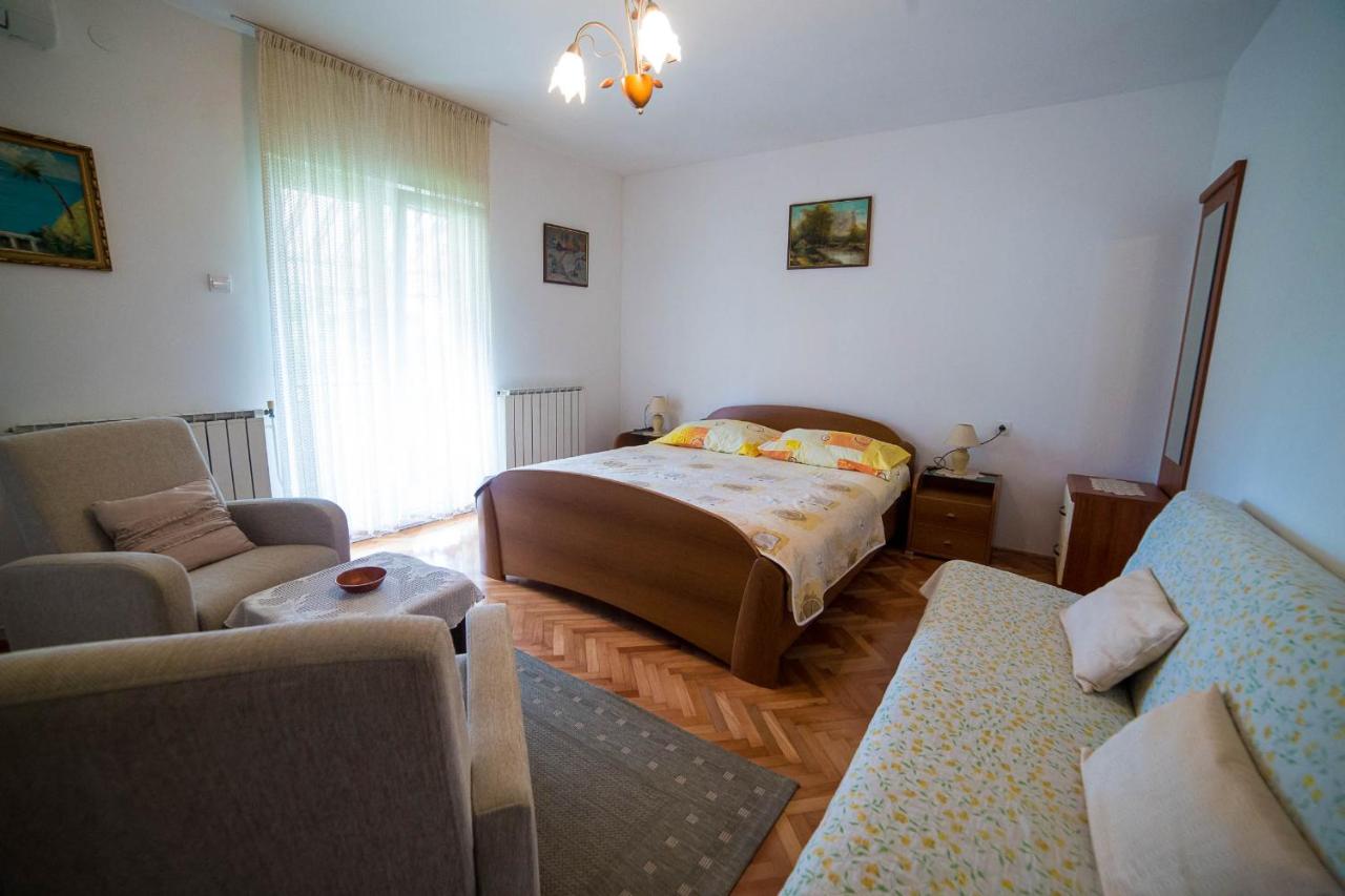 Apartamento - Planta baja