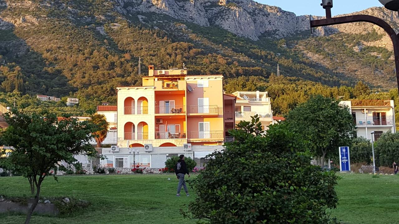 B&B Gradac - Apartman Matilda - Bed and Breakfast Gradac