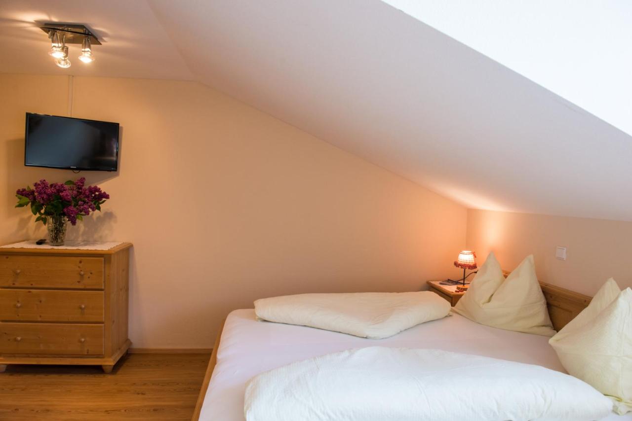Chambre Triple