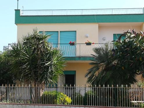 Le Terrazze - B&B Carini
