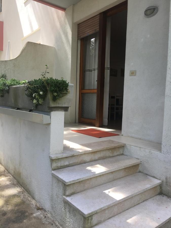 App4rent - Villa Cristina 5 - RINNOVATO - B&B Lido di Iesolo