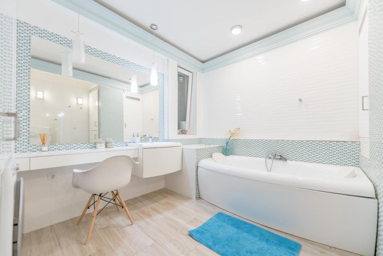 Apartment in Andrássy Avenue - B&B