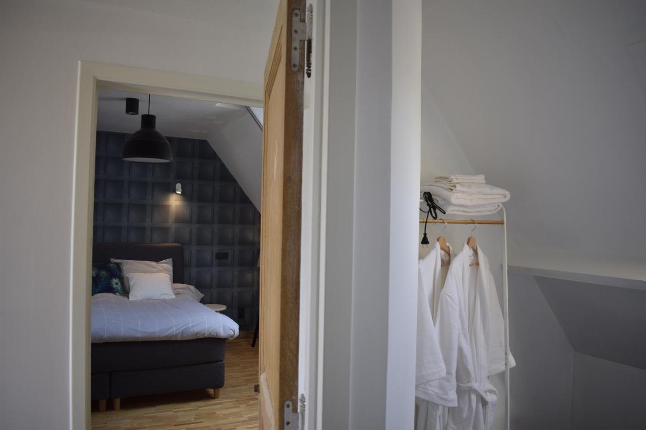 De Pauw B&B - Ferienwohnung