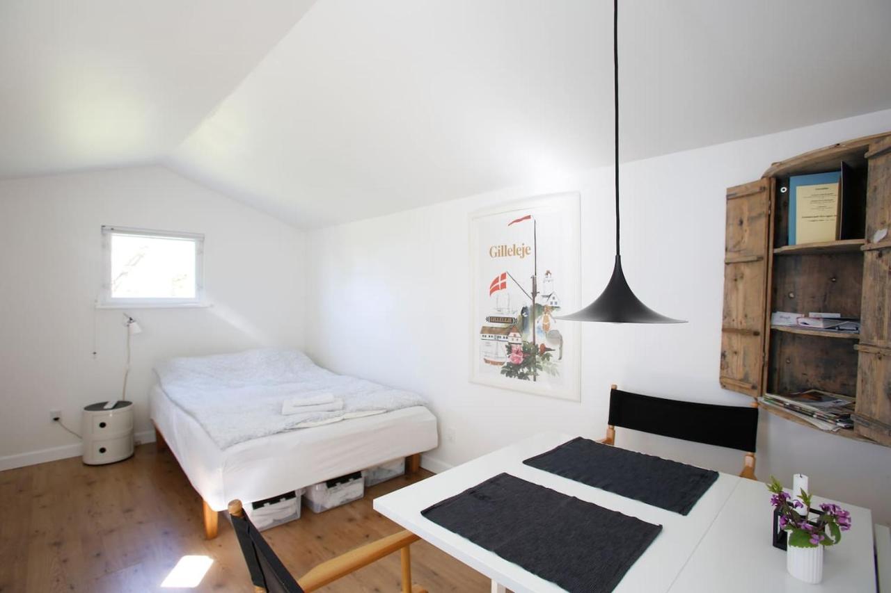 B&B Gilleleje - Cozy Guesthouse - Bed and Breakfast Gilleleje