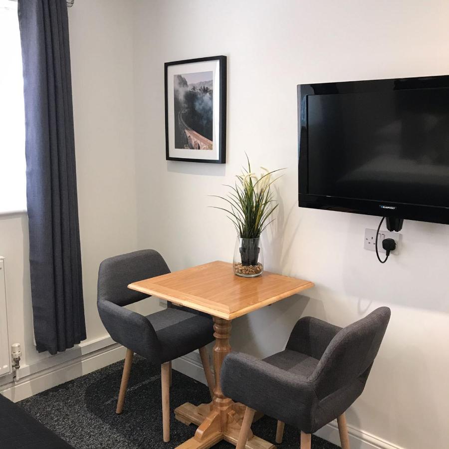 Coleman Studios - Ferienwohnung