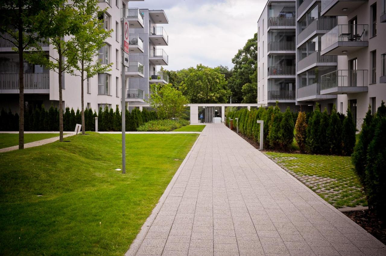 Luna Apartment Deluxe - Ferienwohnung