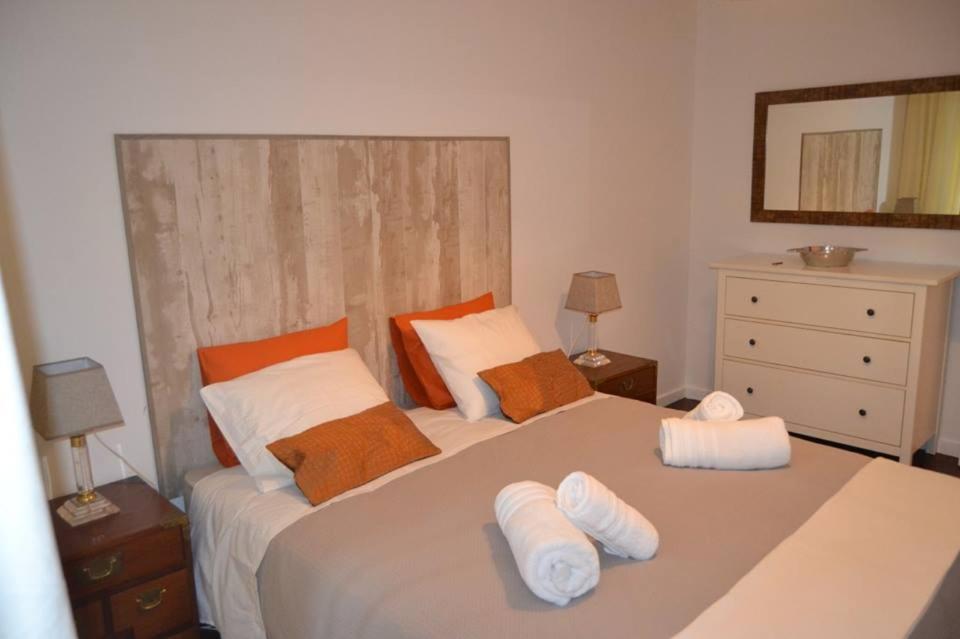Tuxas House - B&B