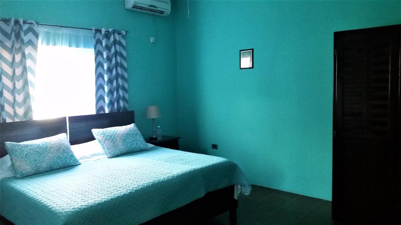 Camera Matrimoniale Familiare