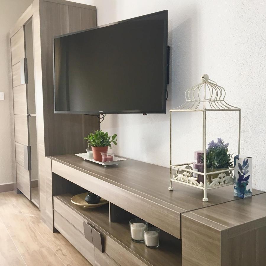 Playa Muchavista lovely ground floor apartment - B&B