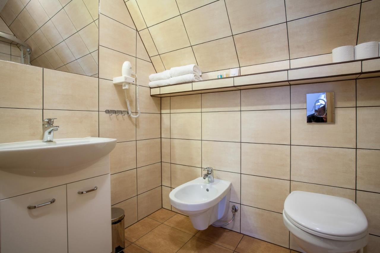 Appartement met Kitchenette (4 Volwassenen)