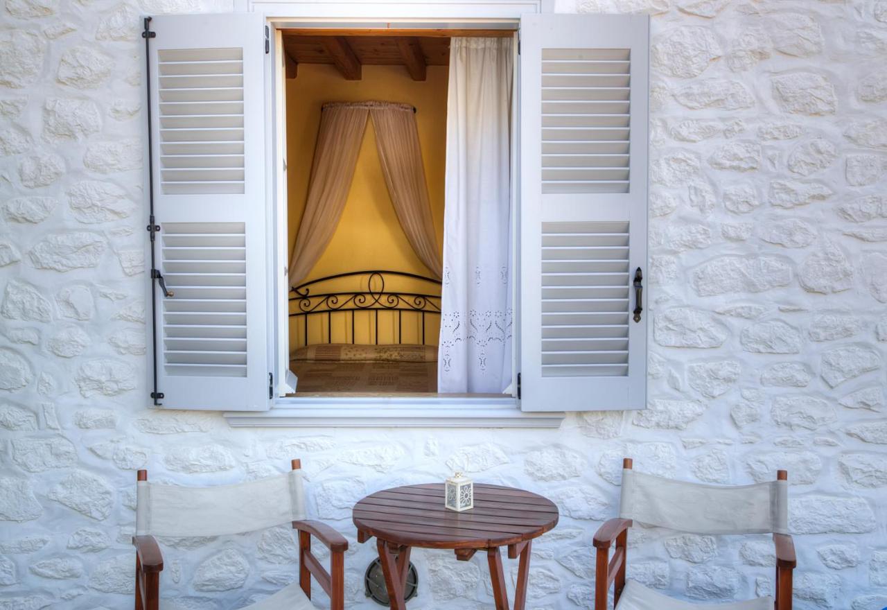Superior Double or Twin Room with Terrace