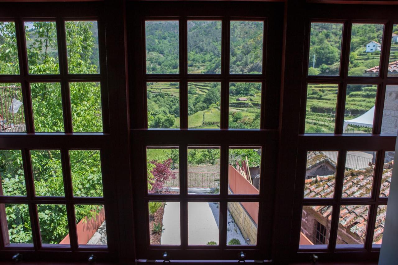 Casa da Teresina - B&B Sistelo