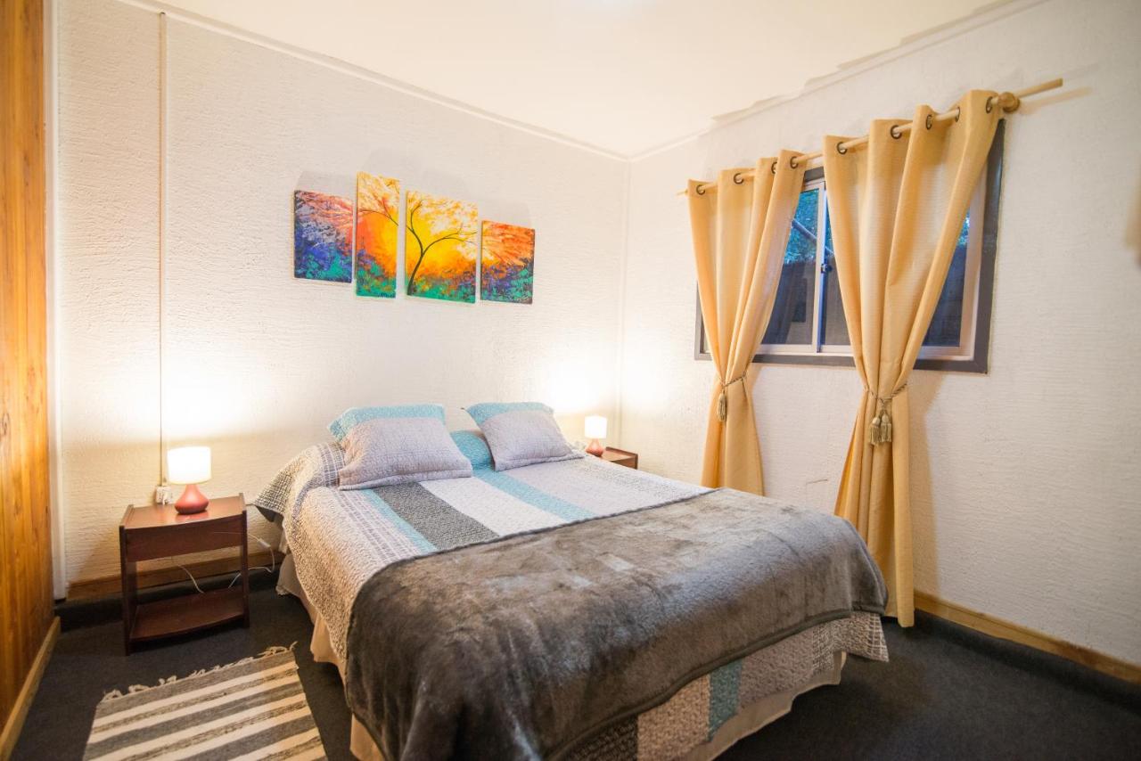 Bungalow con 2 Camere da Letto