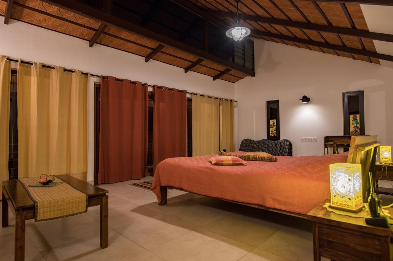 Junior Suite with Mountain View