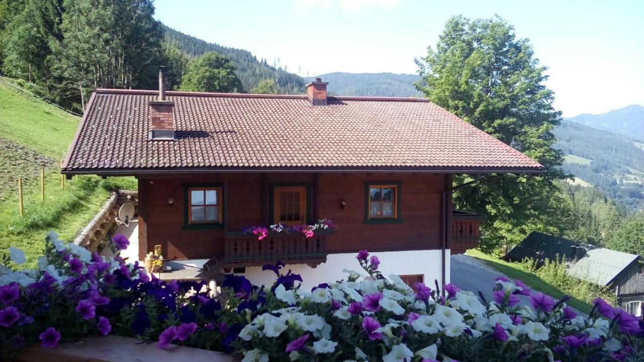 Apartment Lehengut - B&B