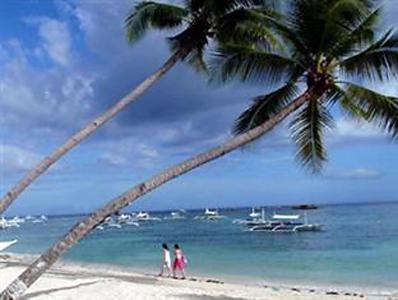 Hope Homes - Ferienwohnung Panglao