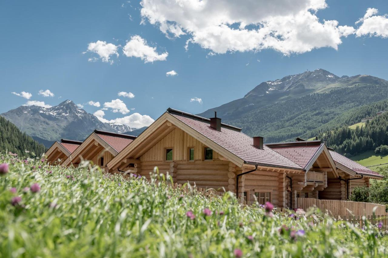 Chalet Resort Sölden - Ferienwohnung Sölden