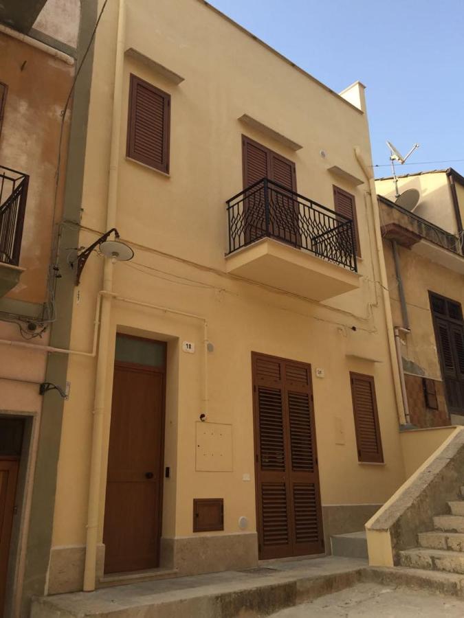 Rugiada Home Castellammare del Golfo - Ferienwohnung Castellammare del Golfo