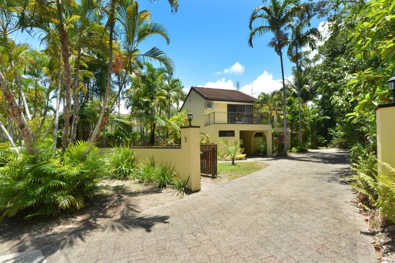 Sea La Villa Port Douglas - B&B