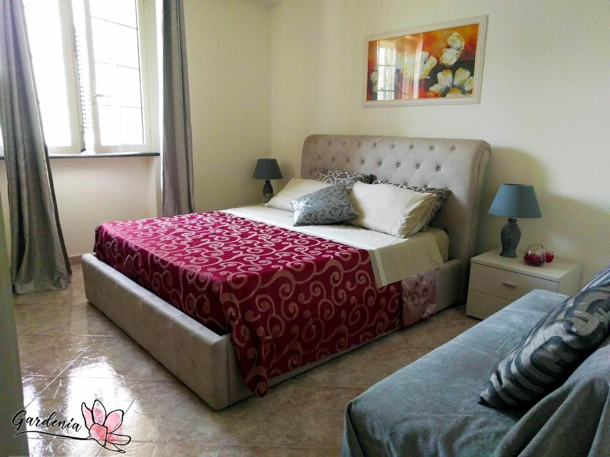 Mini Apartment