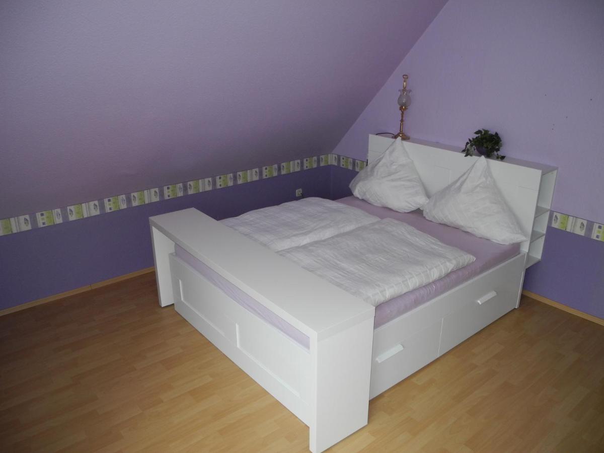 Ferienwohnung Meyenburg - B&B Schwanewede