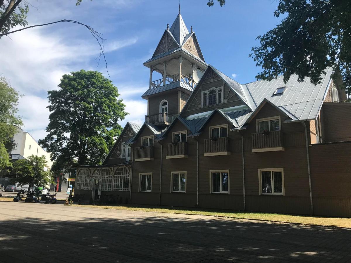 Druspolis - Chambres d’hôtes Druskininkai