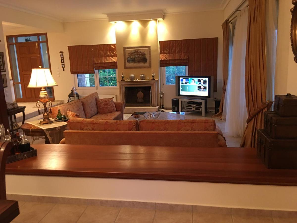 Villa Vena - B&B