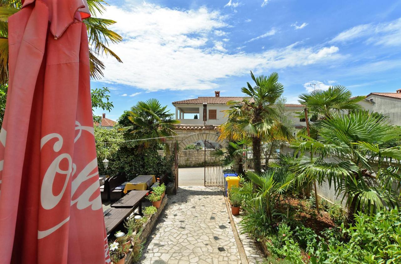 Apartments Ivanka 378 - B&B Rovinj