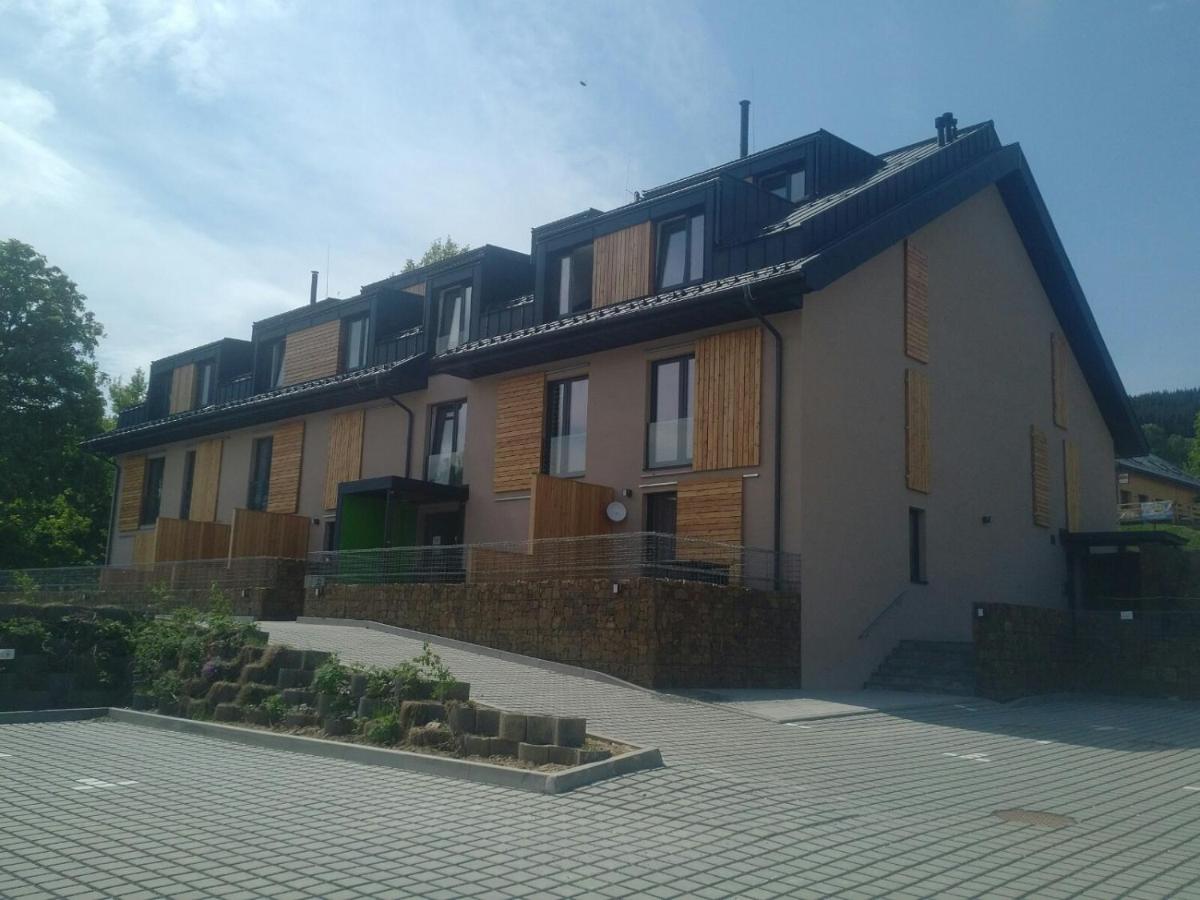 Apartmány Sport Dolní Morava - Chambres d’hôtes