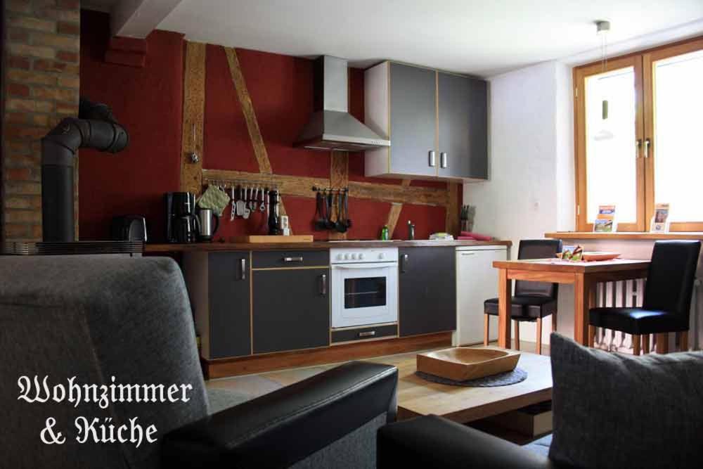 B&B Stralsund - Rugia 1 - Bed and Breakfast Stralsund