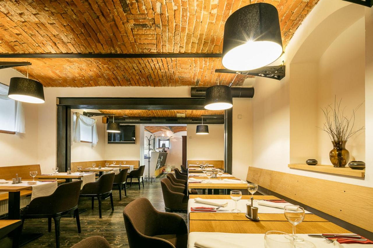 Pytloun Hotel Liberec