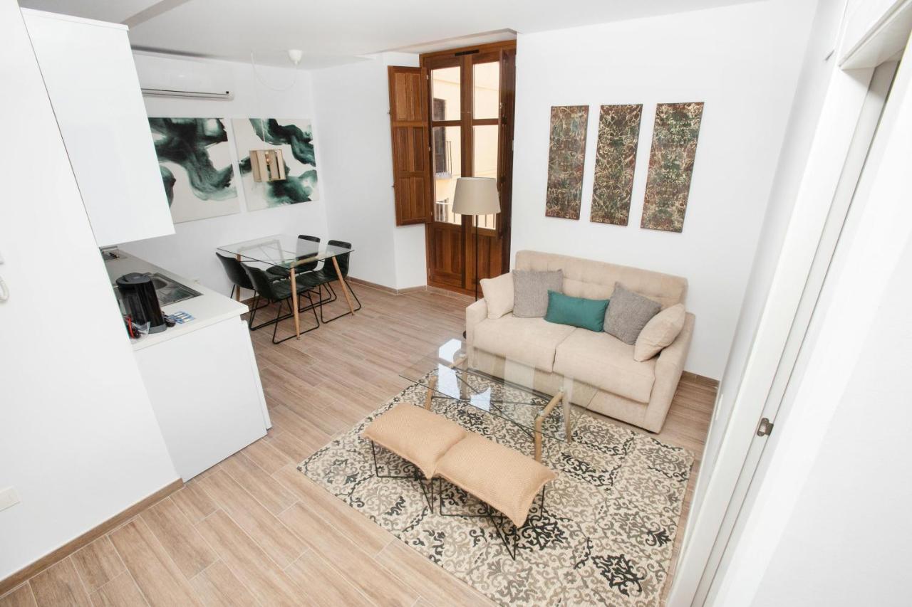 Appartement 3 Chambres en Duplex