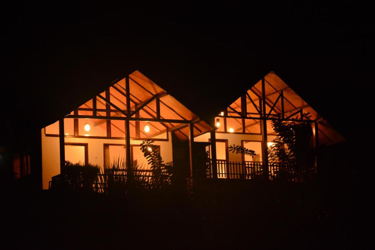 Rainforest Mount Lodge - Ferienwohnung