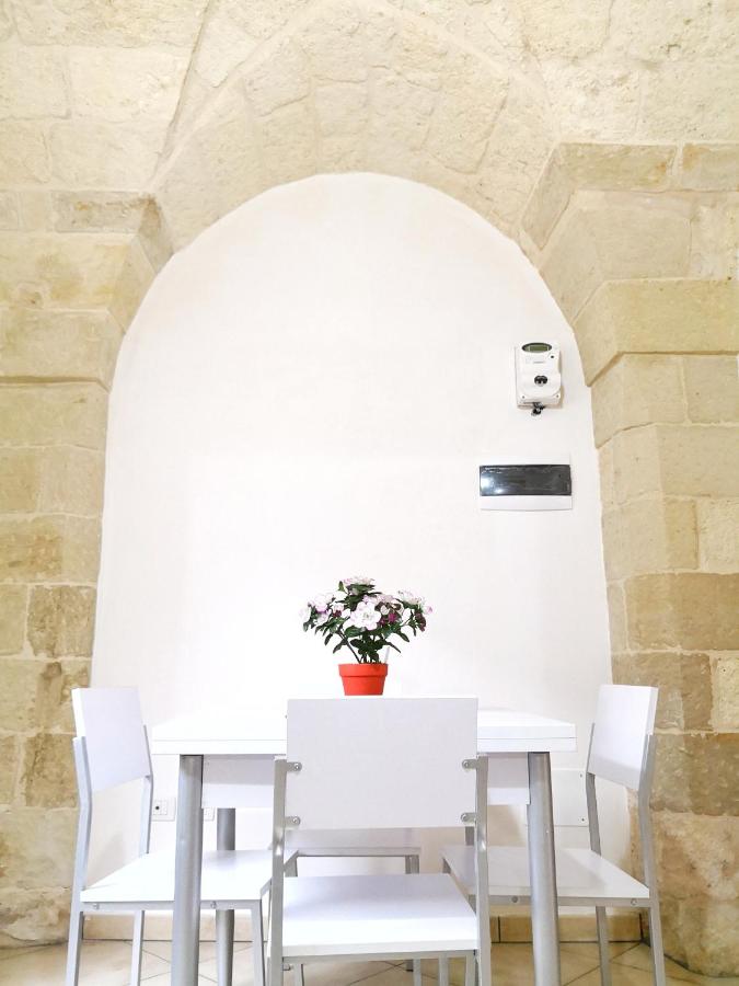 CASA TIPICA indipendente - B&B Carpignano Salentino