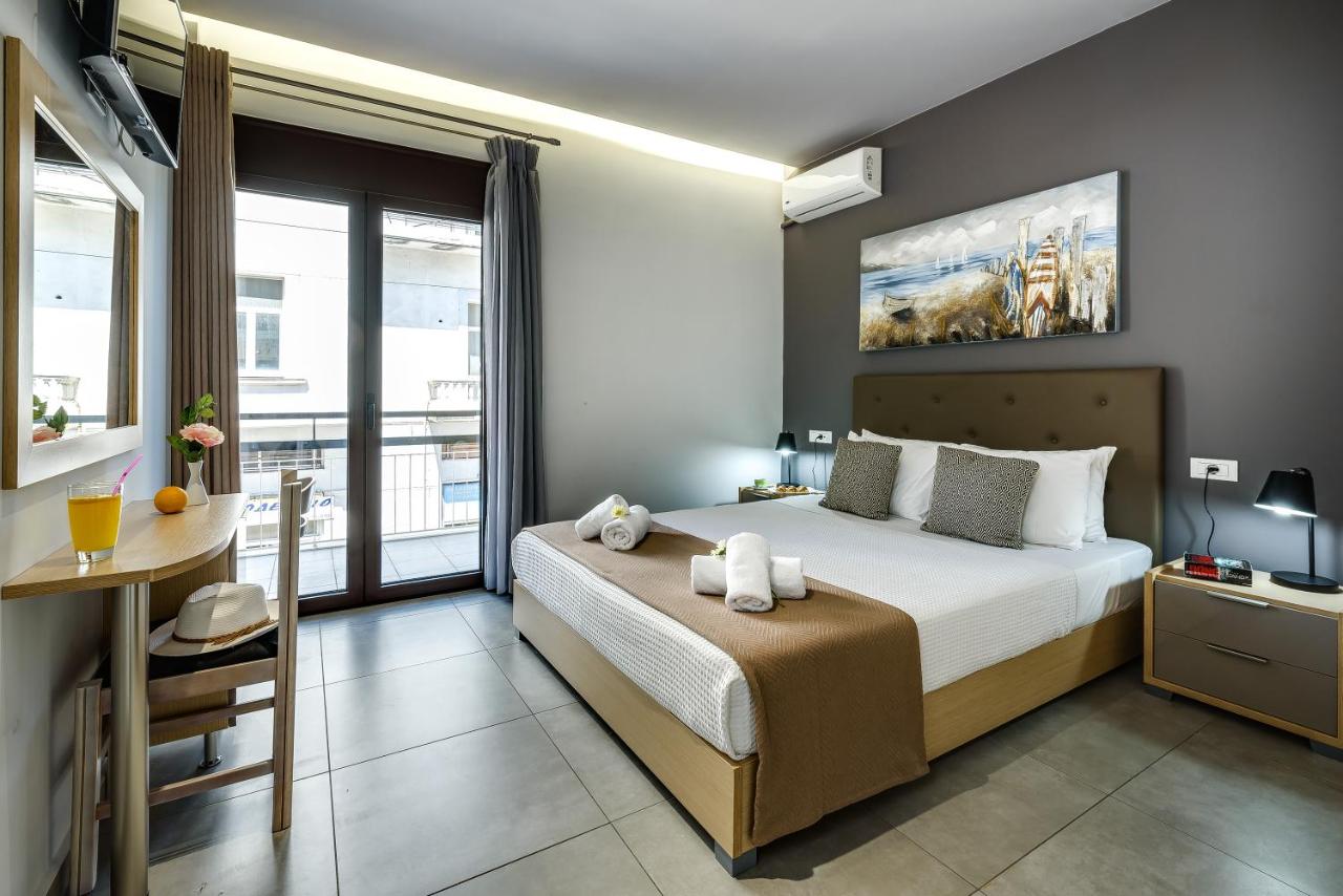 City Breeze Apartment - B&B