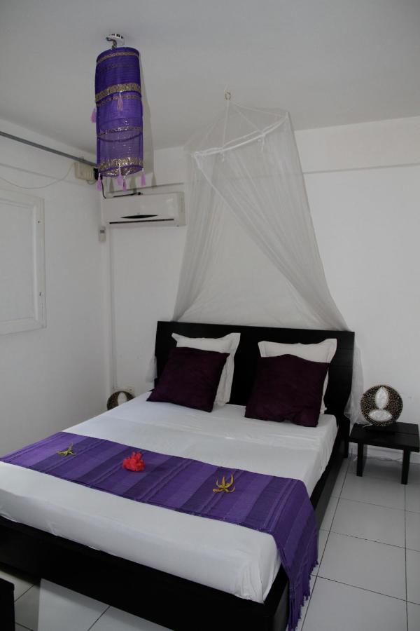 Bungalow met 2 Slaapkamers